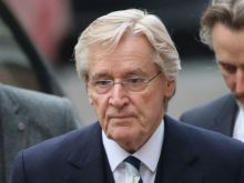 William Roache