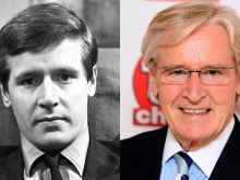 William Roache