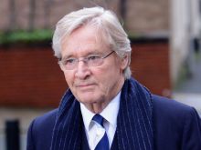 William Roache