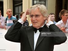 William Roache