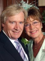 William Roache