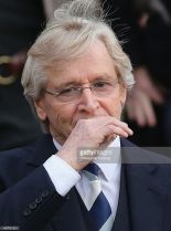 William Roache