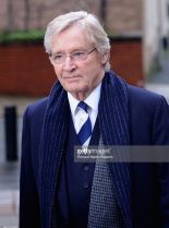 William Roache