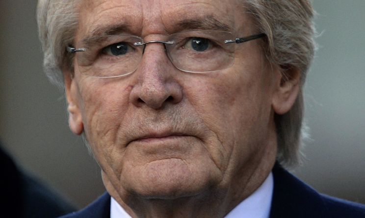 William Roache