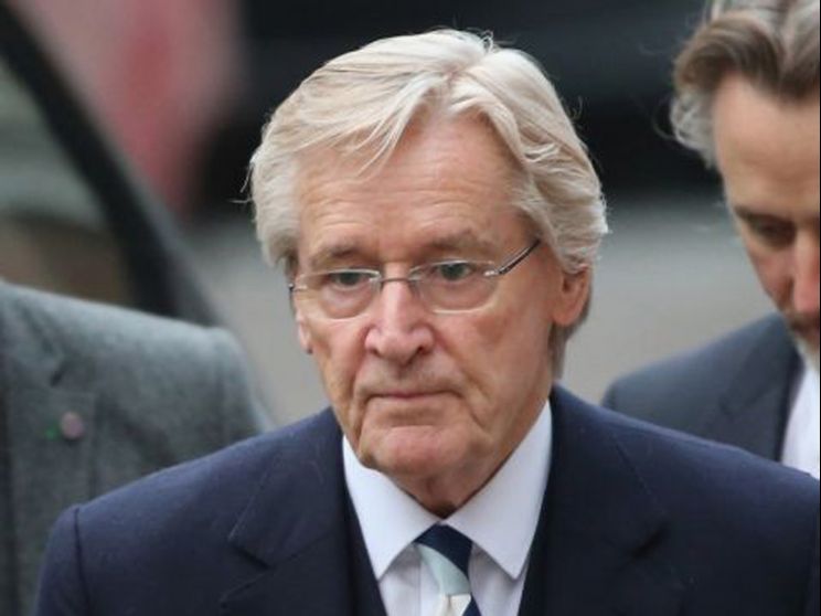 William Roache