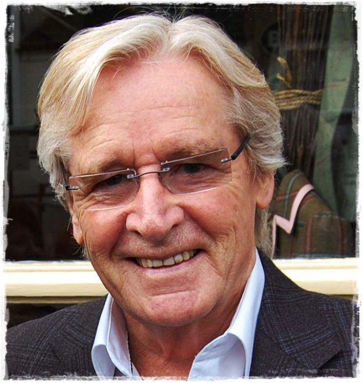 William Roache