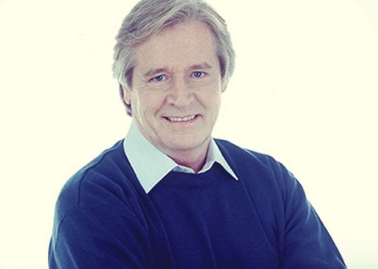 William Roache