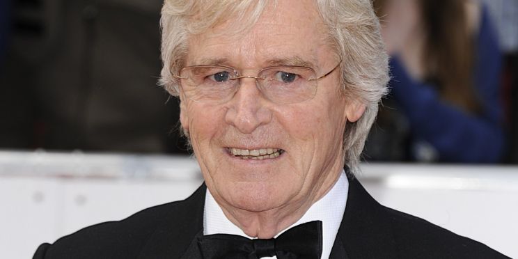 William Roache