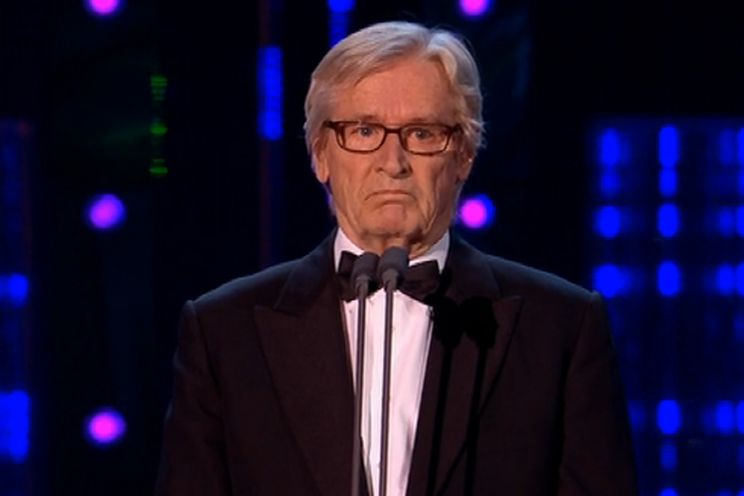 William Roache