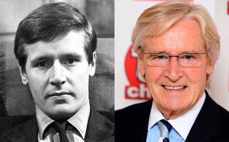 William Roache