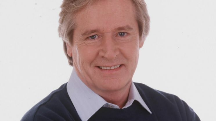 William Roache