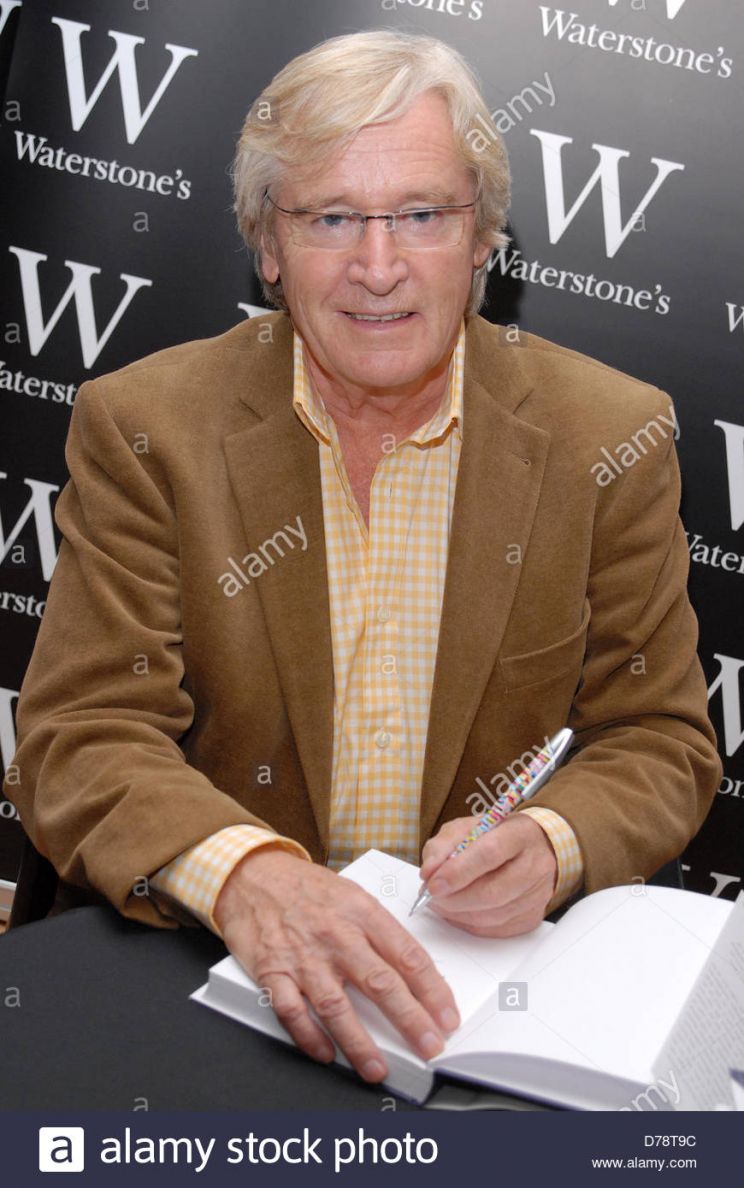 William Roache