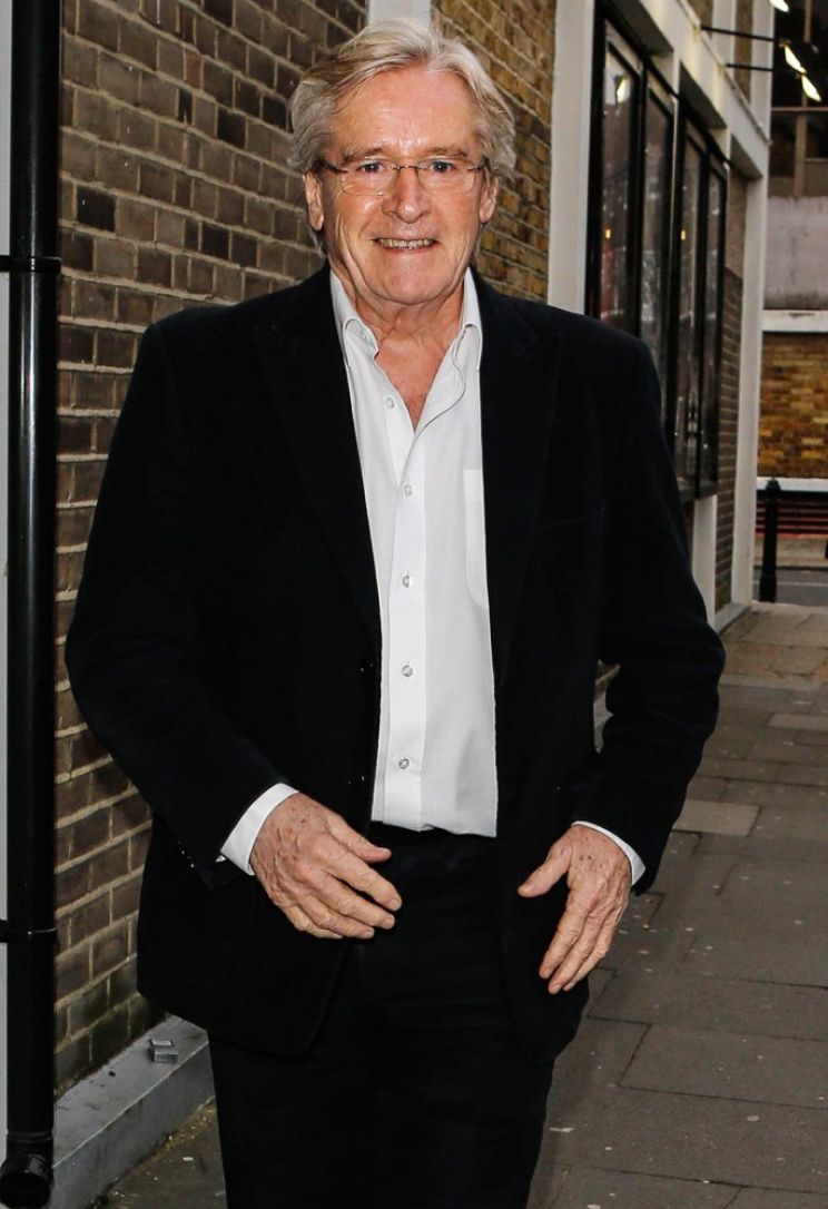 William Roache