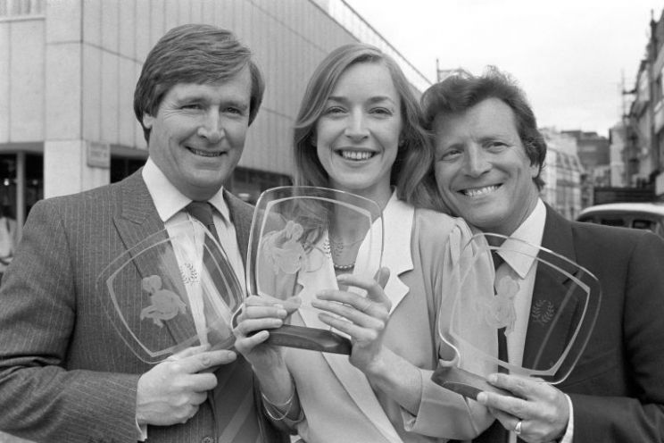William Roache