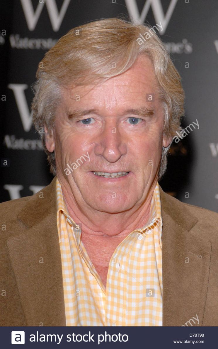 William Roache