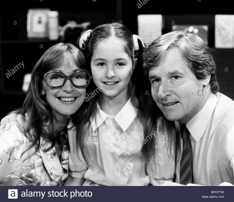 William Roache