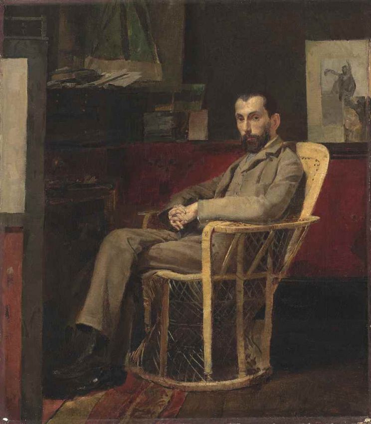 William Roberts