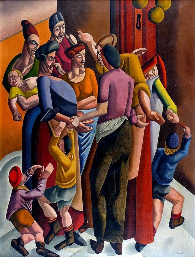 William Roberts