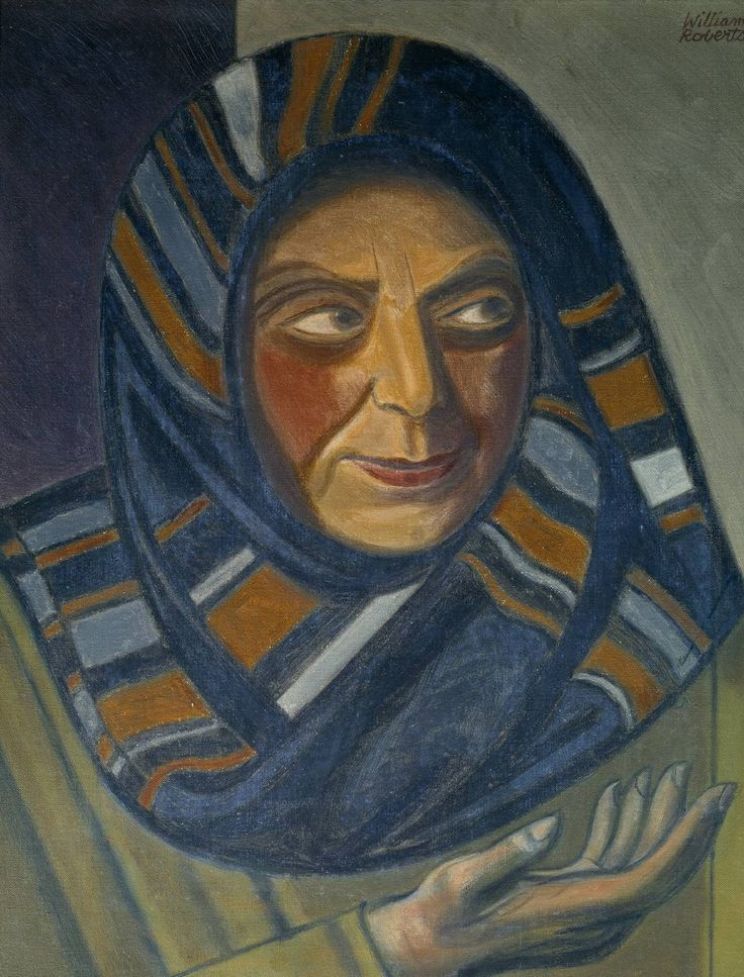 William Roberts