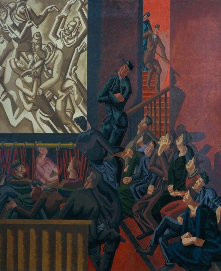 William Roberts