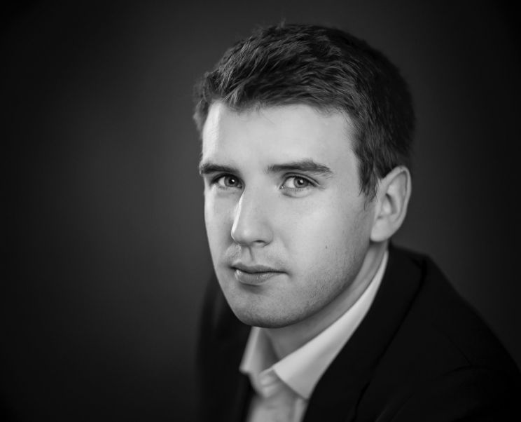 William Roberts