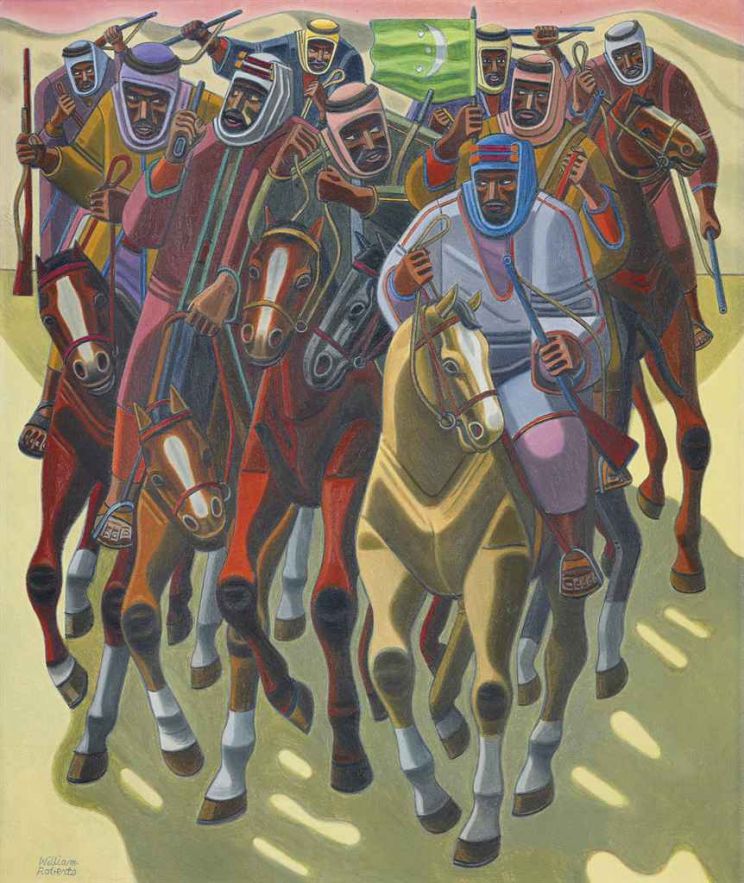William Roberts