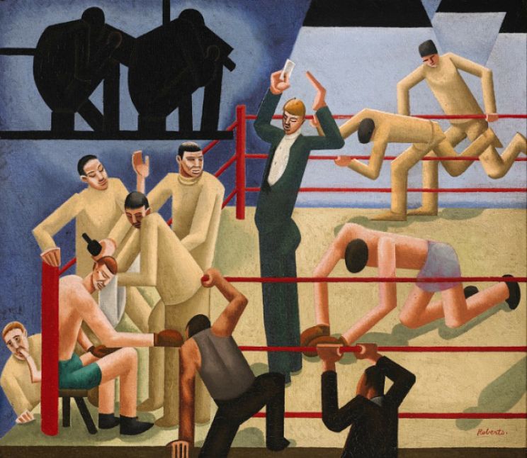 William Roberts