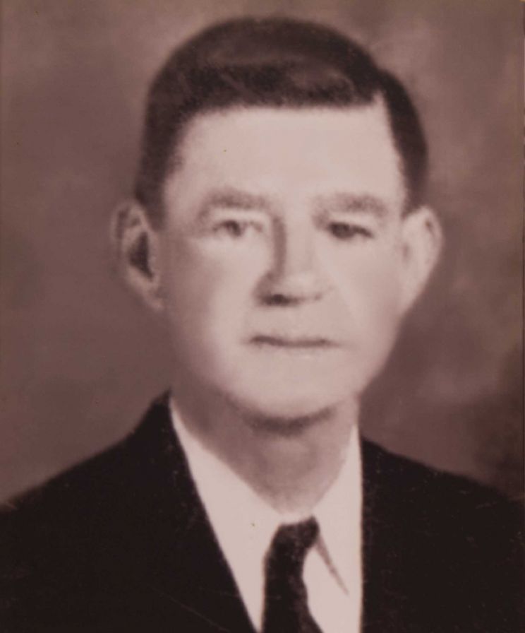 William Roberts