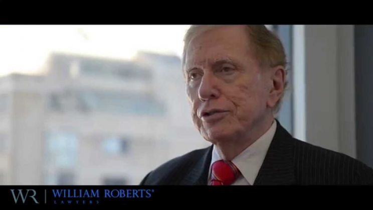 William Roberts