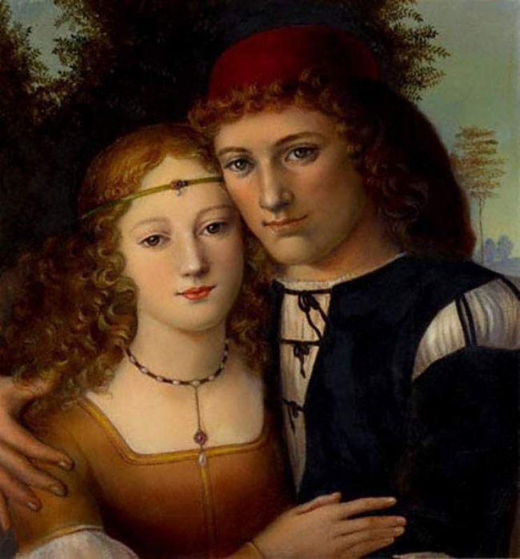 William Romeo