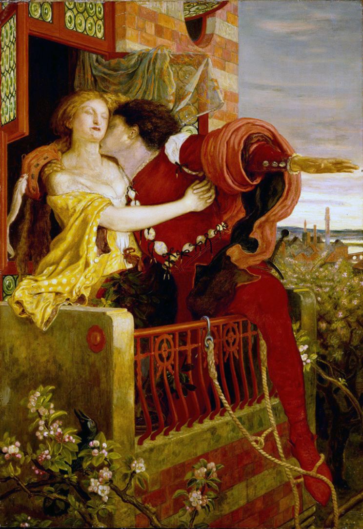 William Romeo
