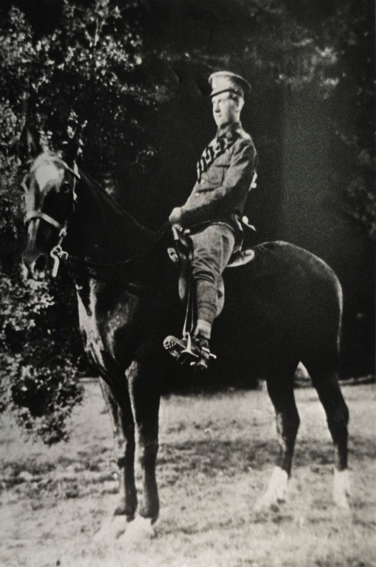 William Rose