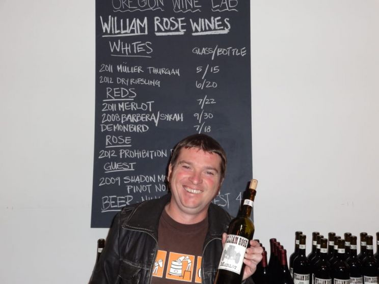 William Rose