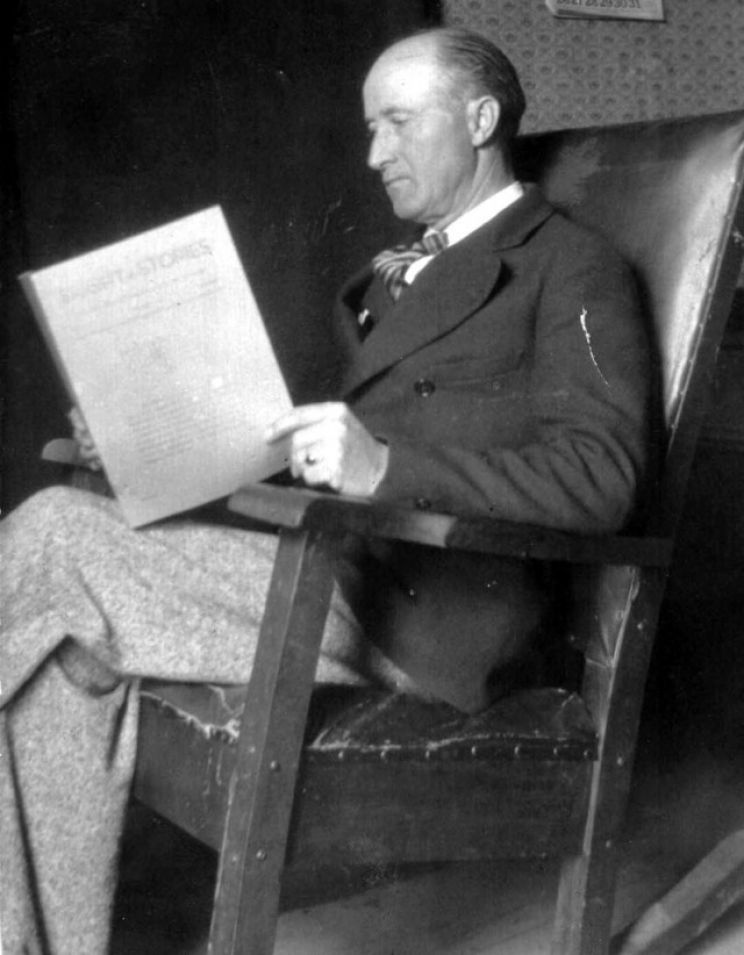 William Rose