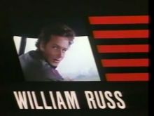 William Russ