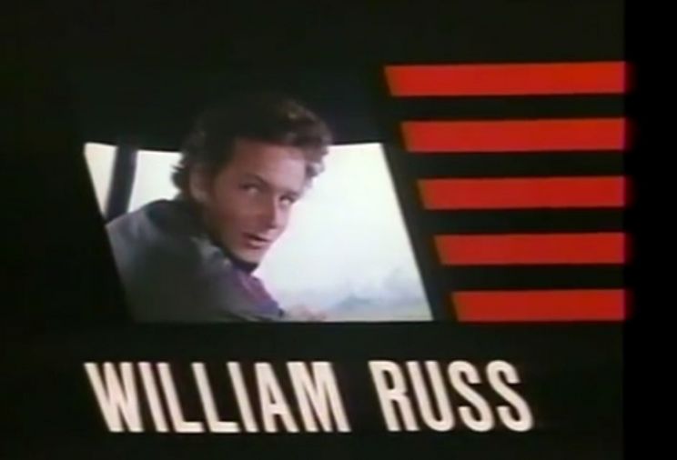 William Russ