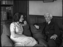 William Russell