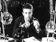 William Russell