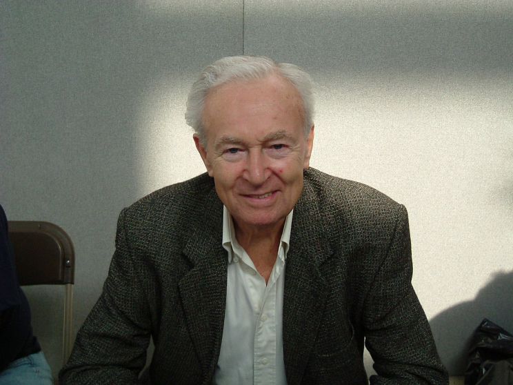 William Russell