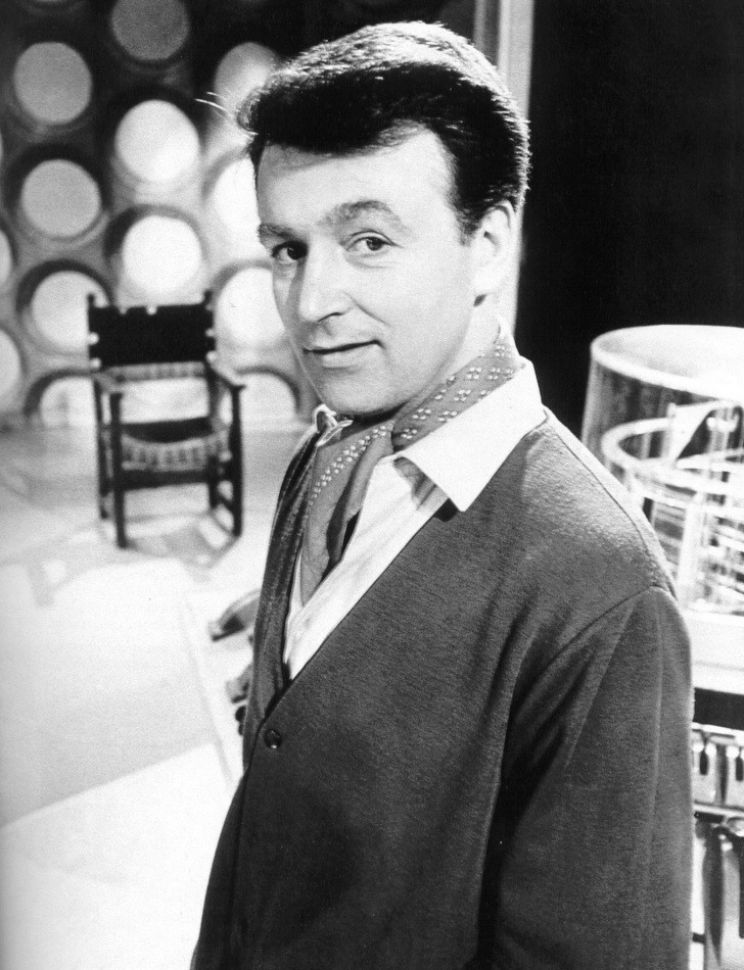 William Russell