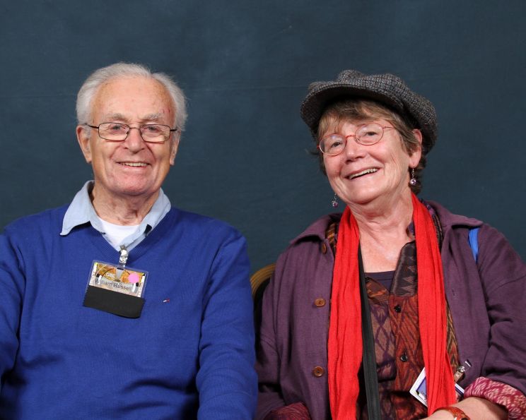 William Russell