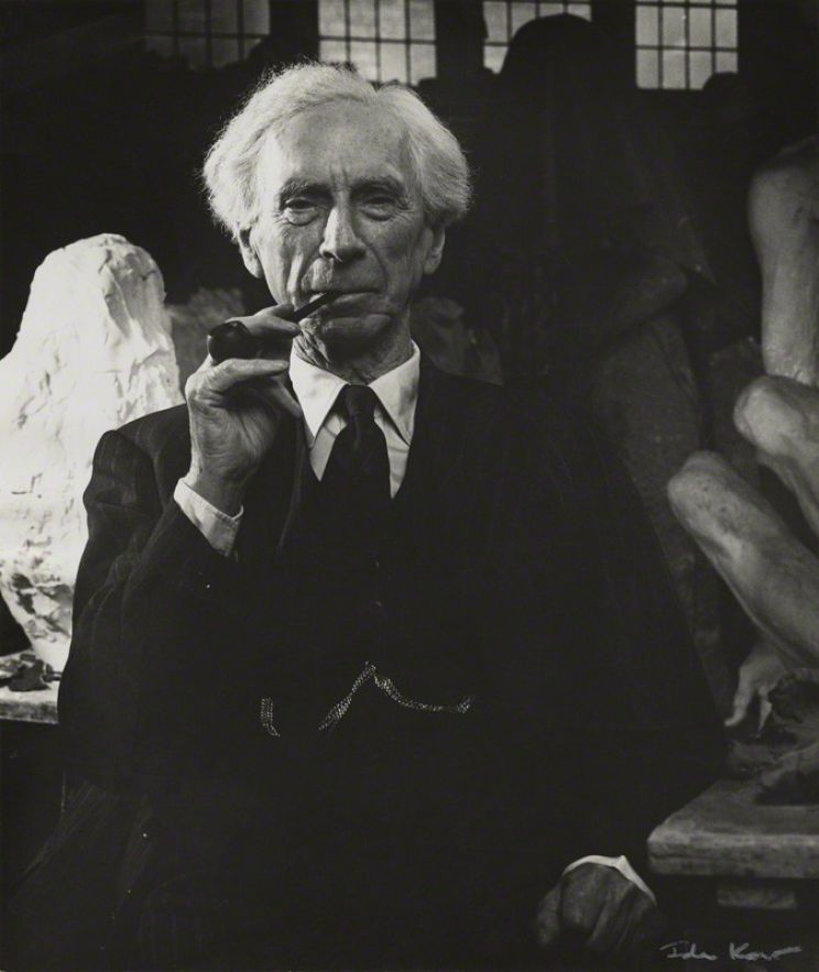 William Russell