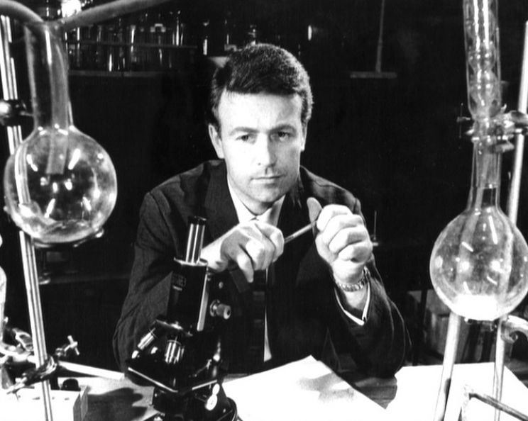 William Russell