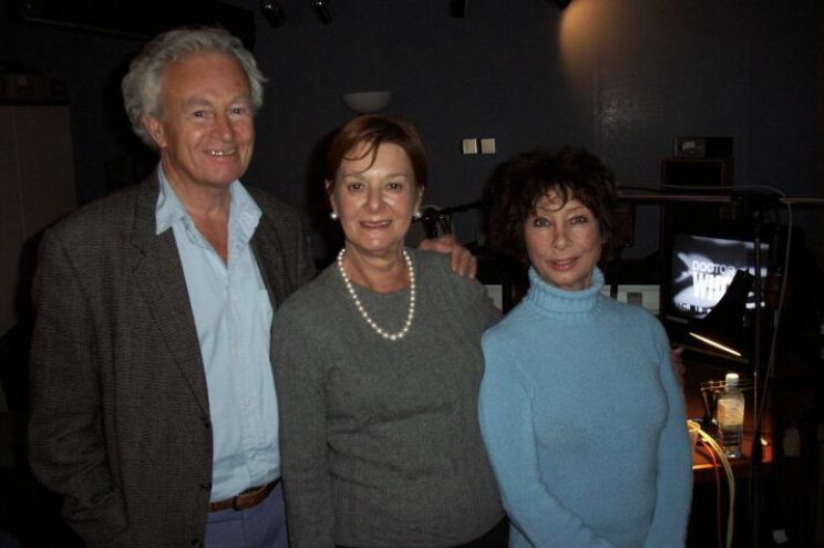 William Russell
