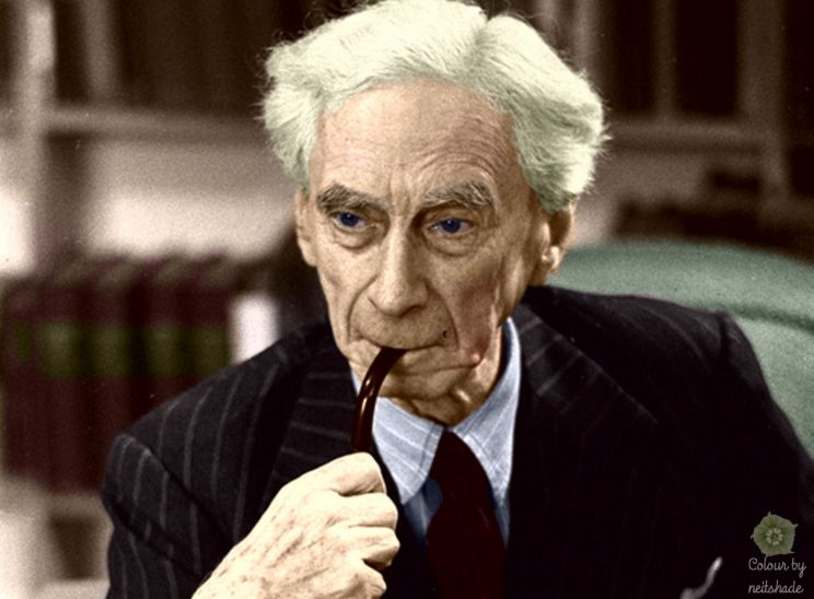 William Russell
