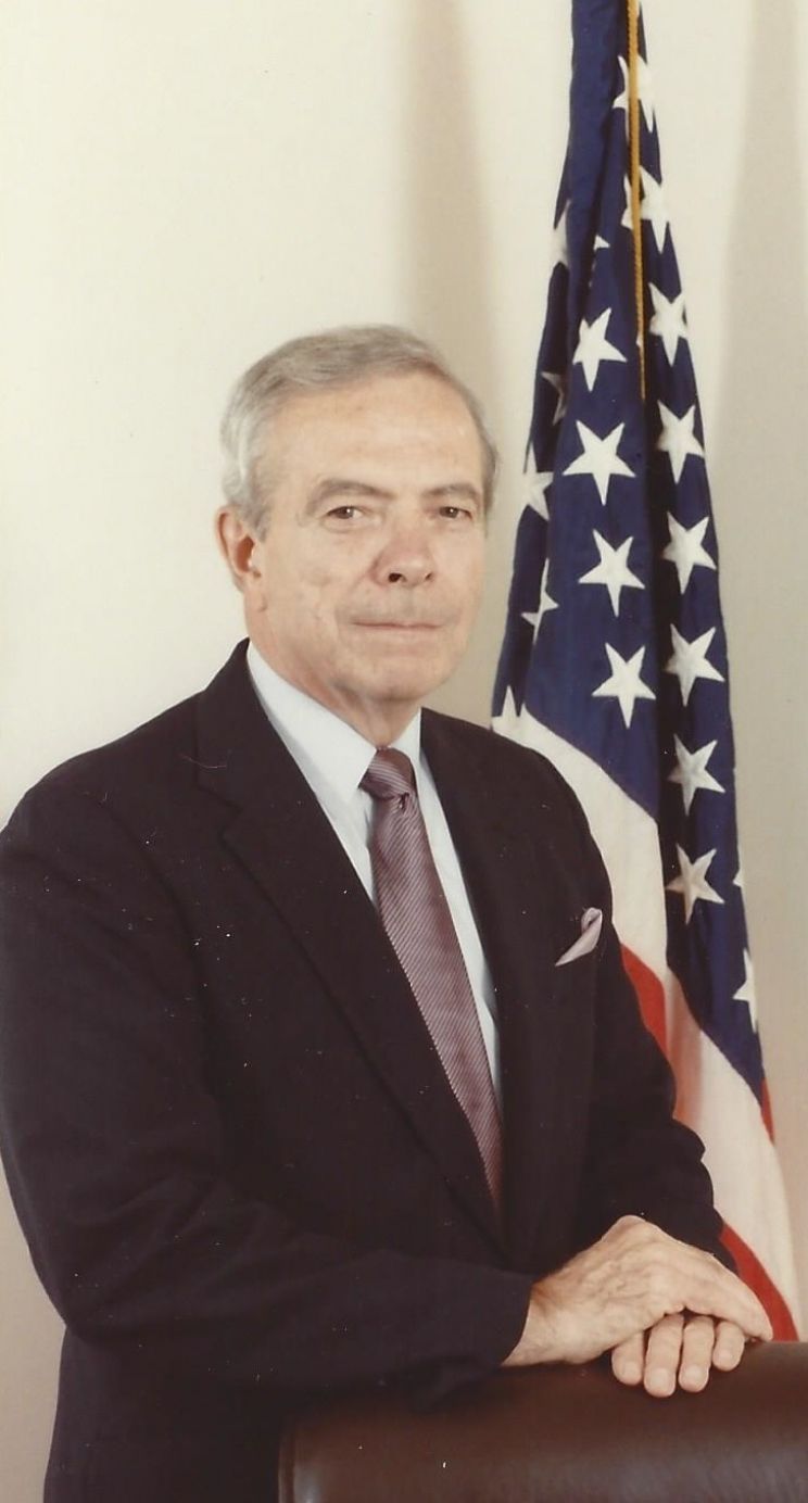 William Russell