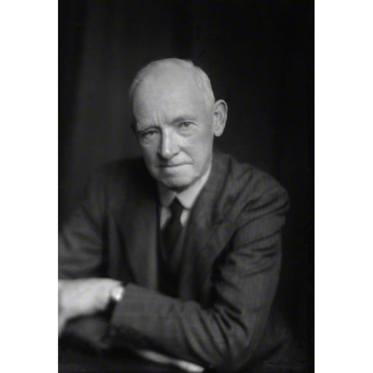 William Russell