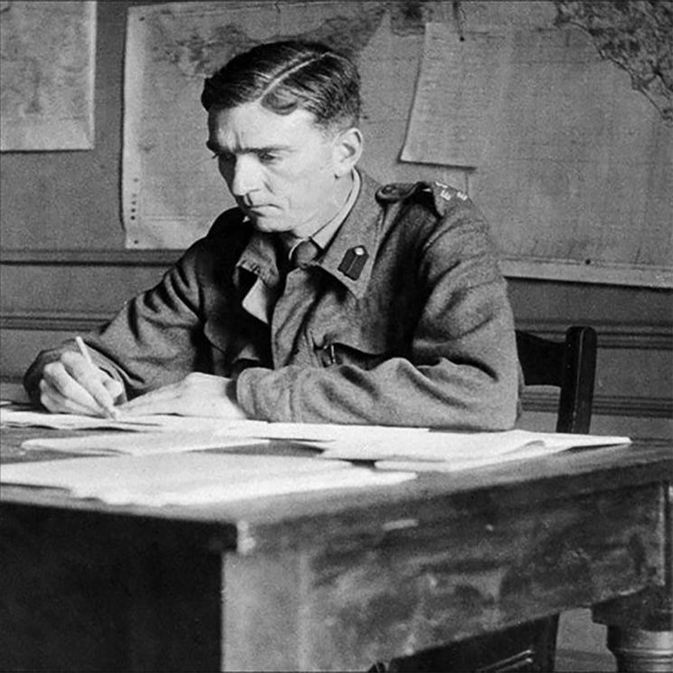 William Russell
