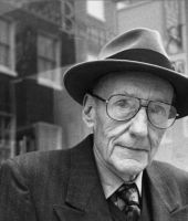 William S. Burroughs