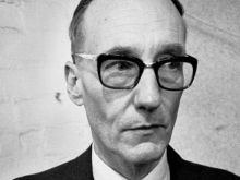 William S. Burroughs